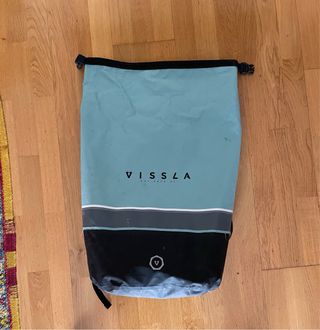 Mochila Vissla Dry Pack 35L Impermeable