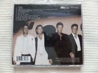 IL DIVO  (3 euros cada CD)