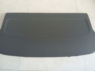 Bandeja maletero Audi A3 8V