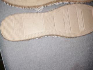 Alpargatas Merkal Hombre - 42