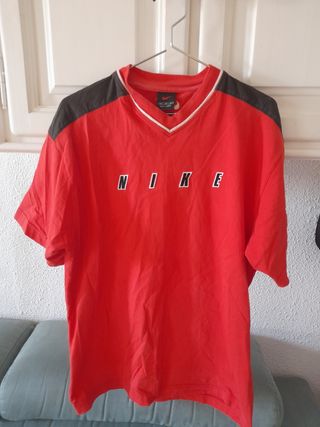 Camiseta Nike Vintage años 90