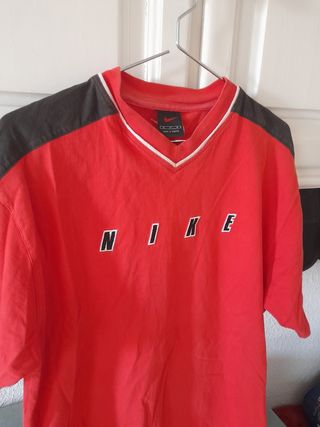 Camiseta Nike Vintage años 90