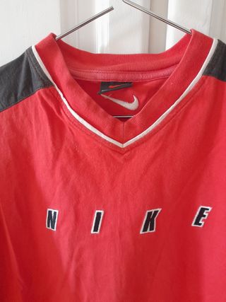 Camiseta Nike Vintage años 90