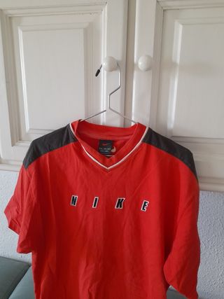 Camiseta Nike Vintage años 90