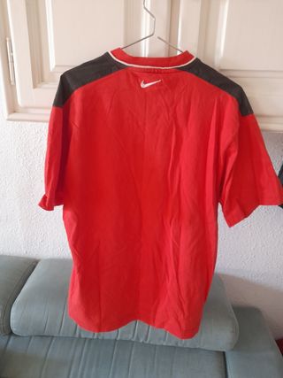 Camiseta Nike Vintage años 90