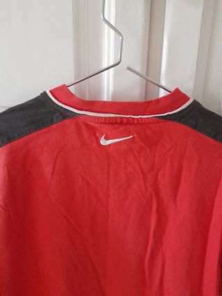 Camiseta Nike Vintage años 90