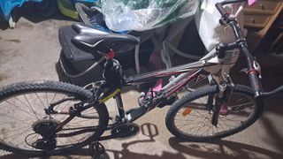 Bicicleta MTB junior Orbea