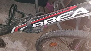 Bicicleta MTB junior Orbea
