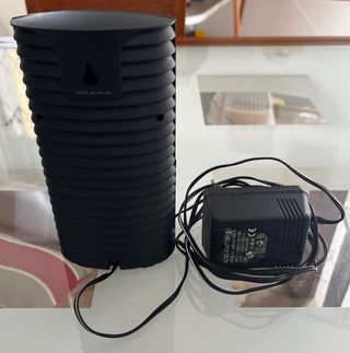 Monitor Qualità Aria Oregon Scientific AR112N