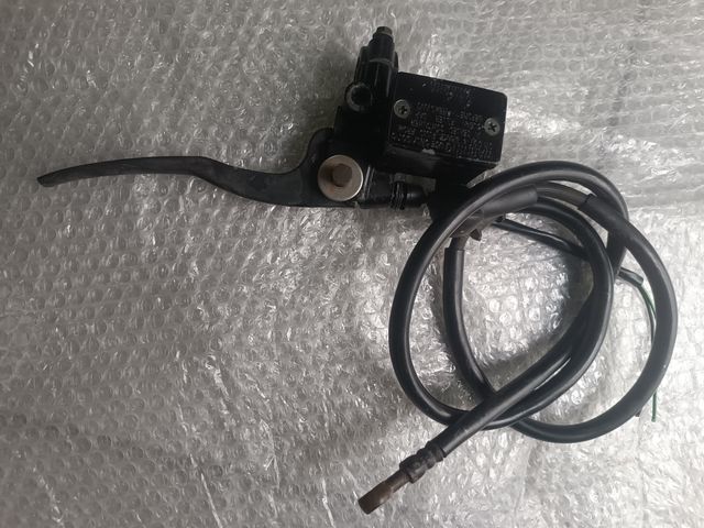 Bomba Freno Yamaha XT600 3AJ