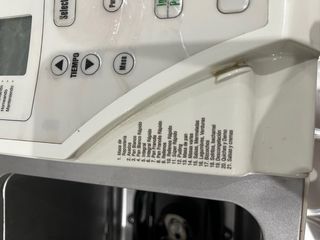 Robot cocina La Cocinera