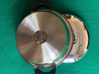 Bistecchiera DMG Eternity 18/10