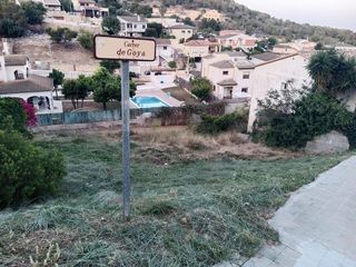 Solar en venta en Eixample Residencial en Roda de Barà