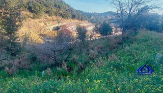 Terreno en venta en Arenys de Munt