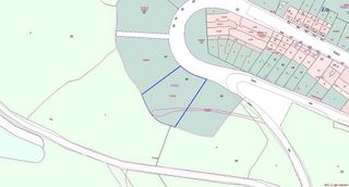 Terreno en venta en Arenys de Munt