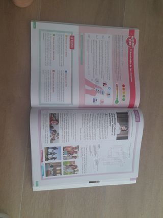 Religión católica. 1 ESO Edén. Revuela