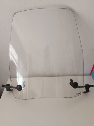 Honda visión 