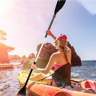 Remo Kayak Sup Piragua Canoa OVERMONT