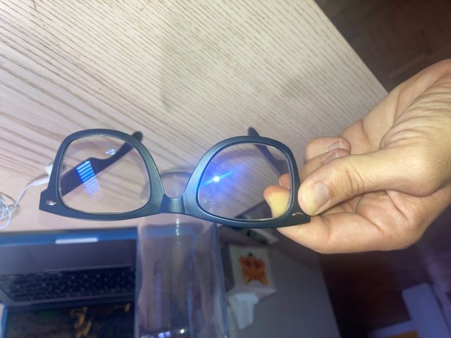 Mars Gaming MGL1 - Gafas Gaming