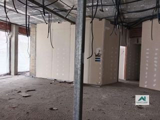 Local comercial en venta en Betanzos