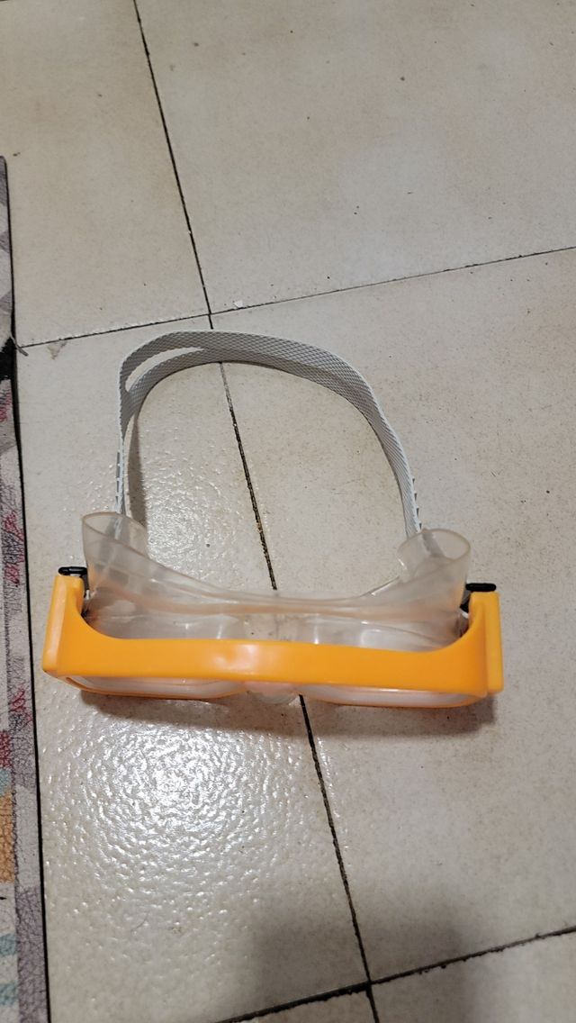 Gafas buceo niños (7-14 años)