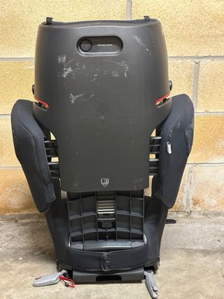 SILLA DE COCHE CONCORD 15-36kg