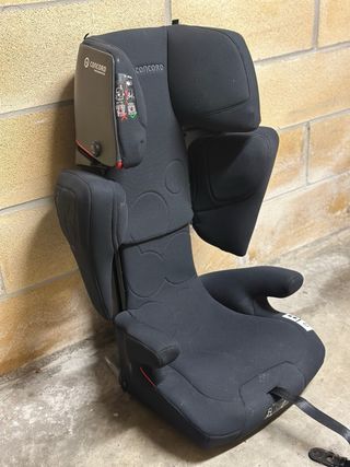 SILLA DE COCHE CONCORD 15-36kg