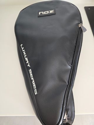 Pala Nox ML10 Pro Cup 