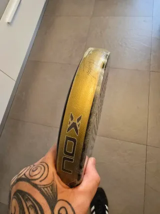 Pala Nox ML10 Pro Cup