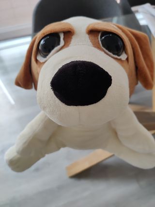 Peluche Perro  - Juguete