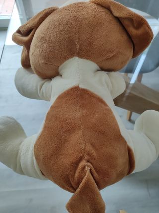 Peluche Perro  - Juguete