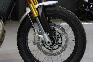 Fantic Caballero 500 Scrambler