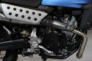 Fantic Caballero 500 Scrambler