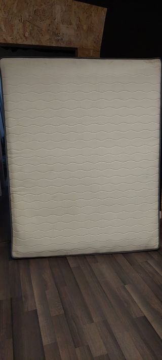 Colchón Flex 160x200 - SIN USAR