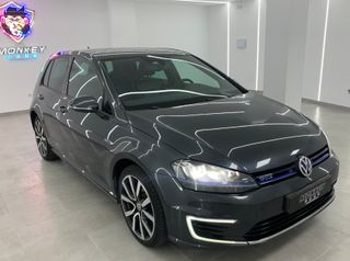Volkswagen Golf GTE