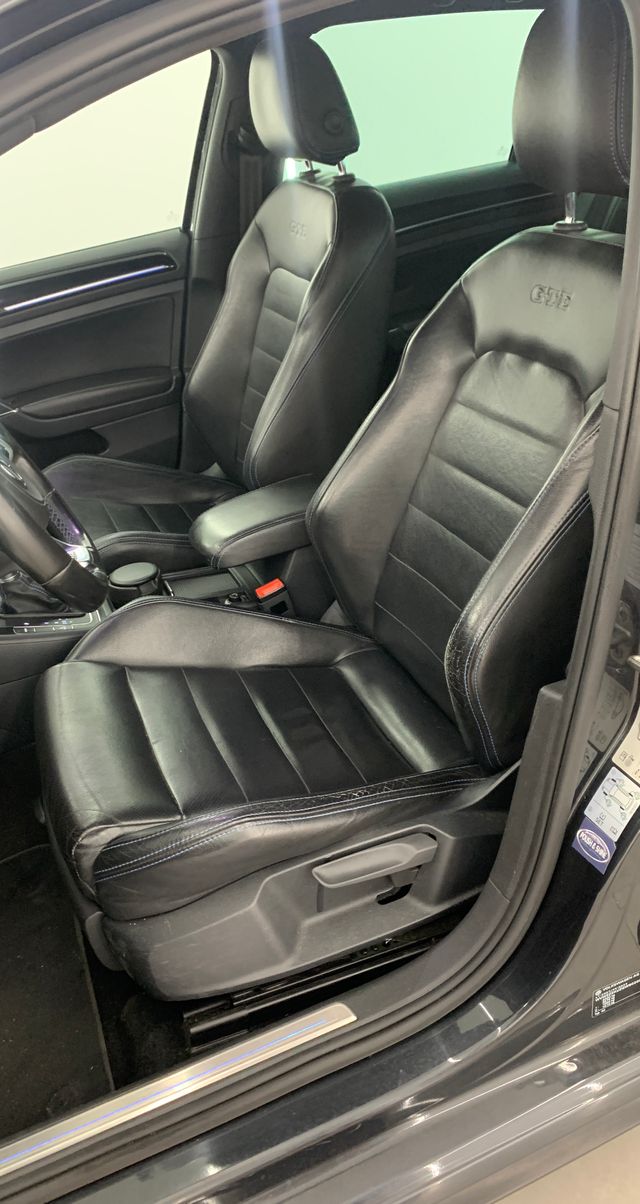 Volkswagen Golf GTE