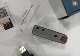 Mini GPS Tracker GSM/GPRS