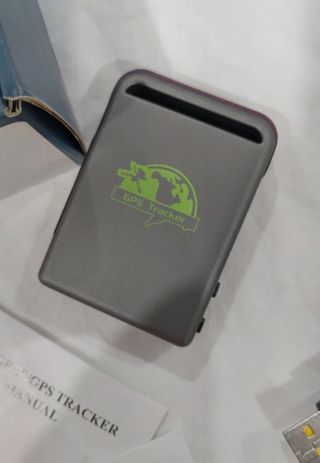 Mini GPS Tracker GSM/GPRS