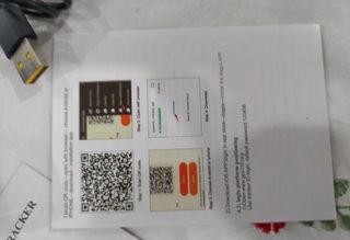 Mini GPS Tracker GSM/GPRS