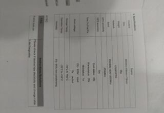 Mini GPS Tracker GSM/GPRS