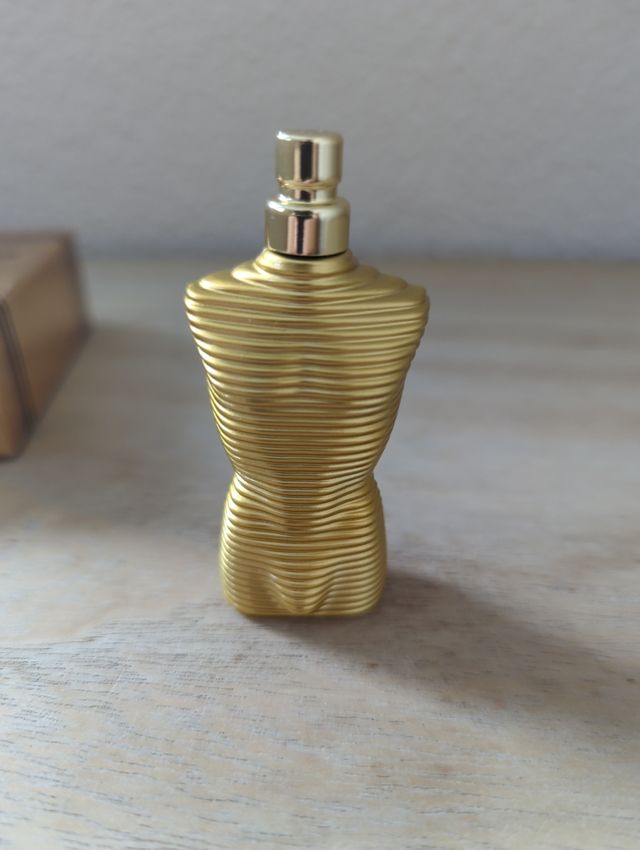 Jean Paul Gaultier Le Male Elixir 7ml