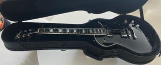 Gibson Les Paul Modern - Graphite Top