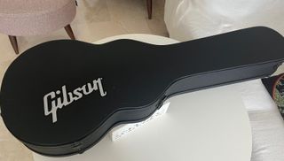 Gibson Les Paul Modern - Graphite Top