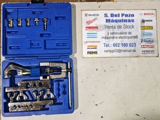 Abocardador imperial A/A