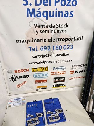 Abocardador imperial A/A