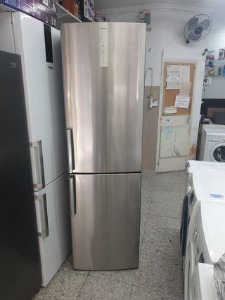 Nevera Bosch 2m con garantía 