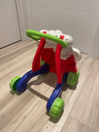 Correpasillos