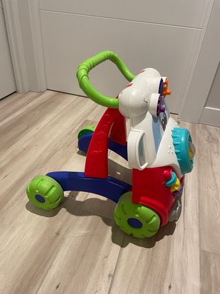 Correpasillos