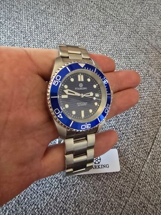Starking Automatico - Orologio Subacqueo