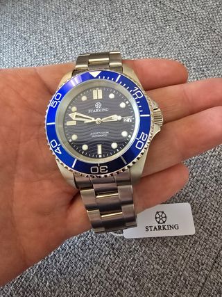 Starking Automatico - Orologio Subacqueo